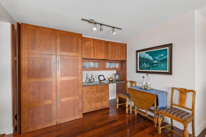 Photo 7 at 601 - 140 E Keith Road, Central Lonsdale, North Vancouver