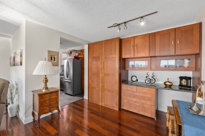 Photo 5 at 601 - 140 E Keith Road, Central Lonsdale, North Vancouver