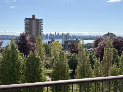 Photo 20 at 601 - 140 E Keith Road, Central Lonsdale, North Vancouver