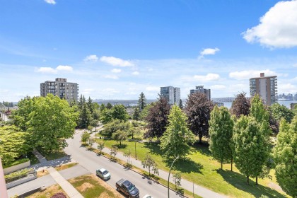 Photo 33 at 601 - 140 E Keith Road, Central Lonsdale, North Vancouver