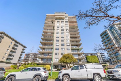 Photo 35 at 601 - 140 E Keith Road, Central Lonsdale, North Vancouver