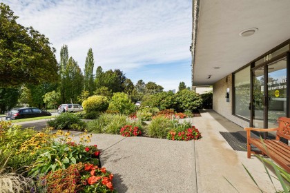 Photo 31 at 601 - 140 E Keith Road, Central Lonsdale, North Vancouver