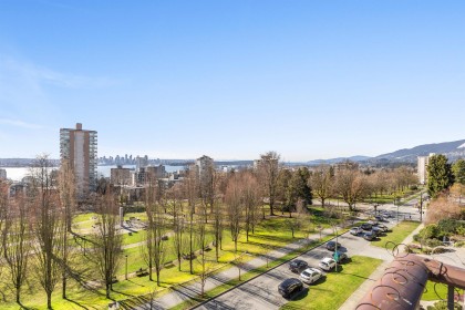 Photo 25 at 601 - 140 E Keith Road, Central Lonsdale, North Vancouver