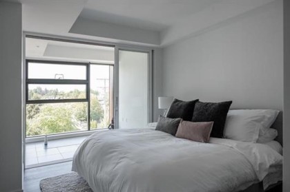 Photo 5 at 301 - 717 W 17th Avenue, Cambie, Vancouver West