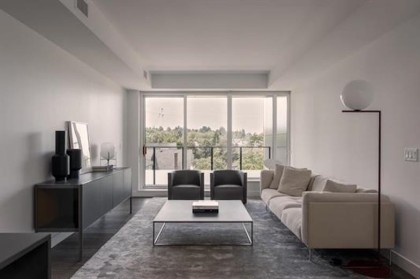 Photo 4 at 301 - 717 W 17th Avenue, Cambie, Vancouver West