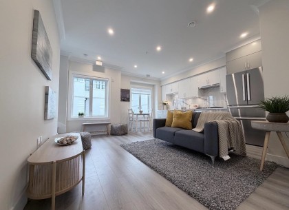 Photo 2 at 8319 French Street, Marpole, Vancouver West