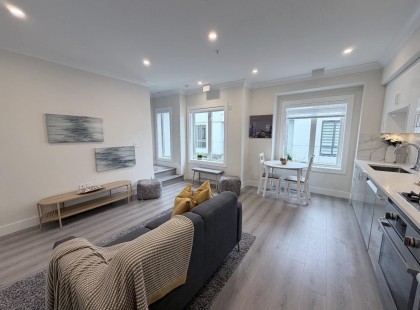 Photo 3 at 8319 French Street, Marpole, Vancouver West