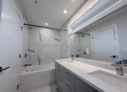 Photo 14 at 8319 French Street, Marpole, Vancouver West