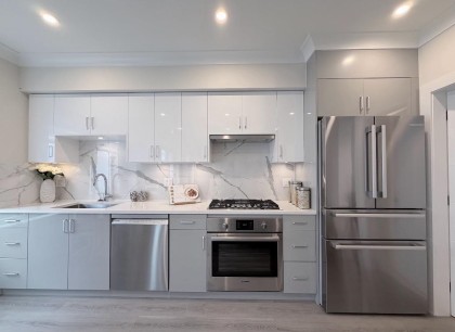 Photo 4 at 8319 French Street, Marpole, Vancouver West