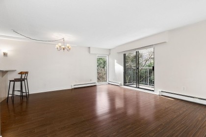 Photo 16 at 203 - 330 E 1st Street, Lower Lonsdale, North Vancouver