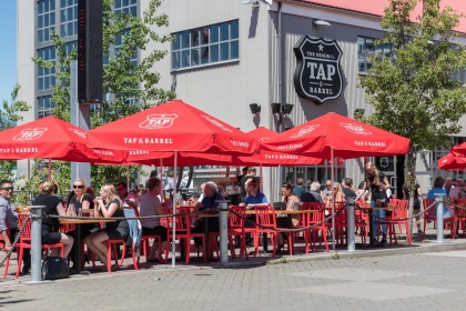 Photo 32 at 203 - 330 E 1st Street, Lower Lonsdale, North Vancouver