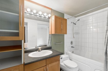 Photo 24 at 203 - 330 E 1st Street, Lower Lonsdale, North Vancouver