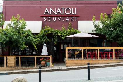 Photo 34 at 203 - 330 E 1st Street, Lower Lonsdale, North Vancouver