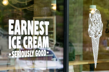 Photo 33 at 203 - 330 E 1st Street, Lower Lonsdale, North Vancouver