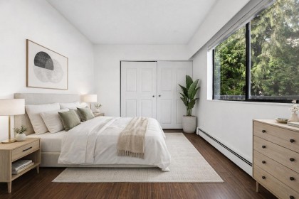 Photo 11 at 203 - 330 E 1st Street, Lower Lonsdale, North Vancouver