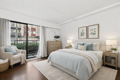 Photo 19 at 203 - 330 E 1st Street, Lower Lonsdale, North Vancouver