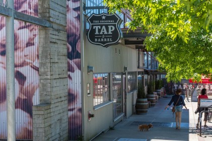 Photo 35 at 203 - 330 E 1st Street, Lower Lonsdale, North Vancouver