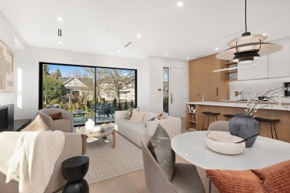 Photo 13 at 396 W 21 Avenue, Cambie, Vancouver West