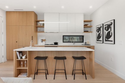 Photo 12 at 396 W 21 Avenue, Cambie, Vancouver West