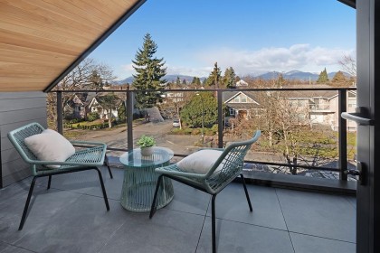 Photo 26 at 396 W 21 Avenue, Cambie, Vancouver West