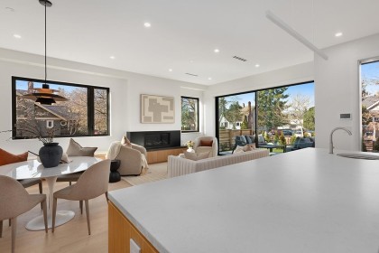 Photo 7 at 396 W 21 Avenue, Cambie, Vancouver West