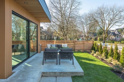 Photo 3 at 396 W 21 Avenue, Cambie, Vancouver West