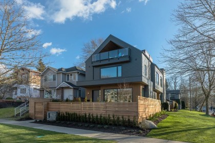 Photo 1 at 396 W 21 Avenue, Cambie, Vancouver West