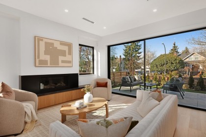 Photo 5 at 396 W 21 Avenue, Cambie, Vancouver West