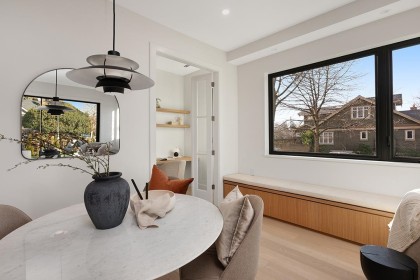 Photo 14 at 396 W 21 Avenue, Cambie, Vancouver West