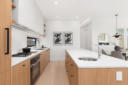 Photo 11 at 396 W 21 Avenue, Cambie, Vancouver West