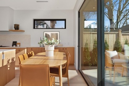 Photo 9 at 3742 Yukon Street, Cambie, Vancouver West