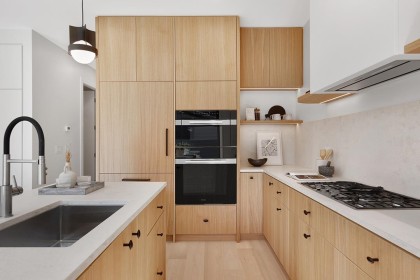 Photo 11 at 3742 Yukon Street, Cambie, Vancouver West