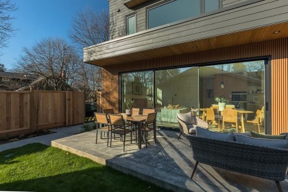 Photo 4 at 3742 Yukon Street, Cambie, Vancouver West