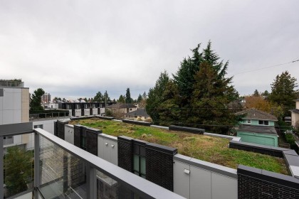 Photo 23 at 401 - 6733 Cambie Street, South Cambie, Vancouver West