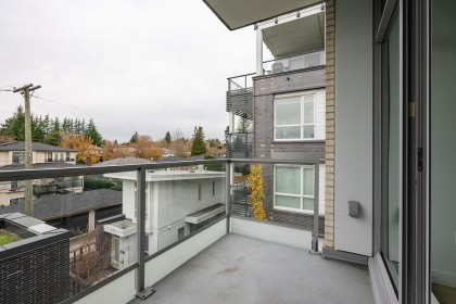 Photo 22 at 401 - 6733 Cambie Street, South Cambie, Vancouver West
