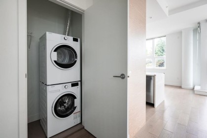 Photo 36 at 401 - 6733 Cambie Street, South Cambie, Vancouver West