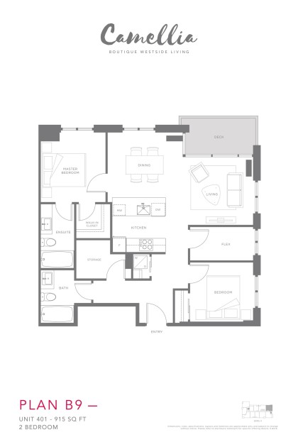 Photo 37 at 401 - 6733 Cambie Street, South Cambie, Vancouver West