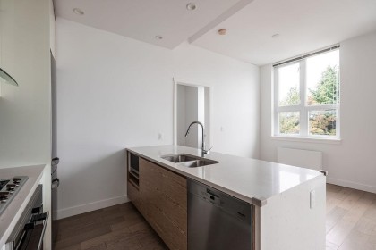 Photo 11 at 401 - 6733 Cambie Street, South Cambie, Vancouver West