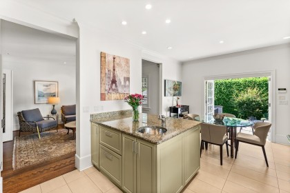 Photo 13 at 6339 Adera Street, South Granville, Vancouver West