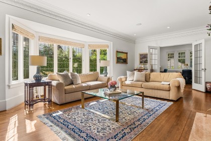 Photo 3 at 6339 Adera Street, South Granville, Vancouver West