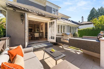 Photo 5 at 6339 Adera Street, South Granville, Vancouver West