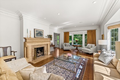 Photo 9 at 6339 Adera Street, South Granville, Vancouver West