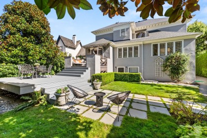 Photo 34 at 6339 Adera Street, South Granville, Vancouver West