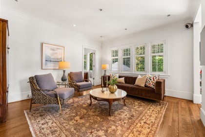 Photo 14 at 6339 Adera Street, South Granville, Vancouver West