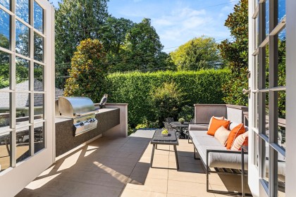 Photo 11 at 6339 Adera Street, South Granville, Vancouver West