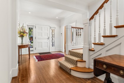 Photo 4 at 6339 Adera Street, South Granville, Vancouver West