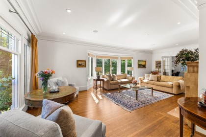 Photo 8 at 6339 Adera Street, South Granville, Vancouver West