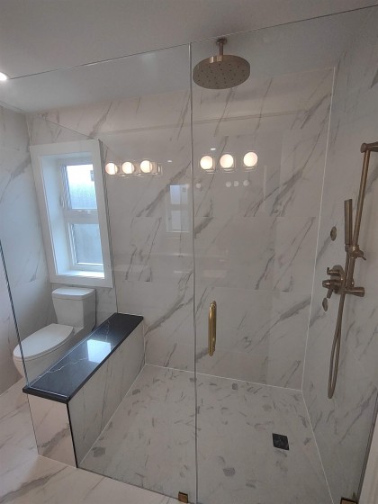 Photo 23 at 1 - 1706 W 68th Avenue, S.W. Marine, Vancouver West