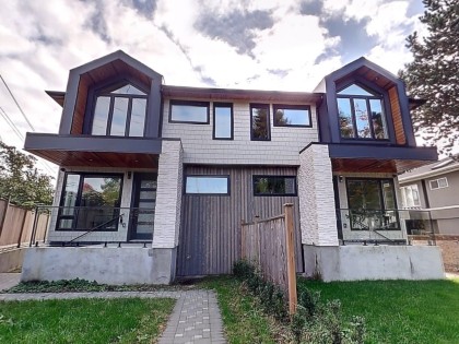 Photo 2 at 1 - 1706 W 68th Avenue, S.W. Marine, Vancouver West