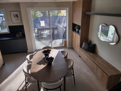 Photo 16 at 1 - 1706 W 68th Avenue, S.W. Marine, Vancouver West